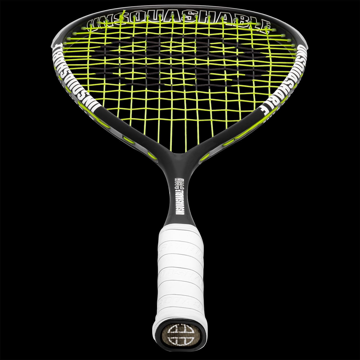 UNSQUASHABLE Y-TEC Series Squash Rackets – Super Light Weight Y-TEC, Y-TEC PRO and Y-TEC Power Squash Racquets 125g Used by Professional Players for Unrivalled Pro-Player Power