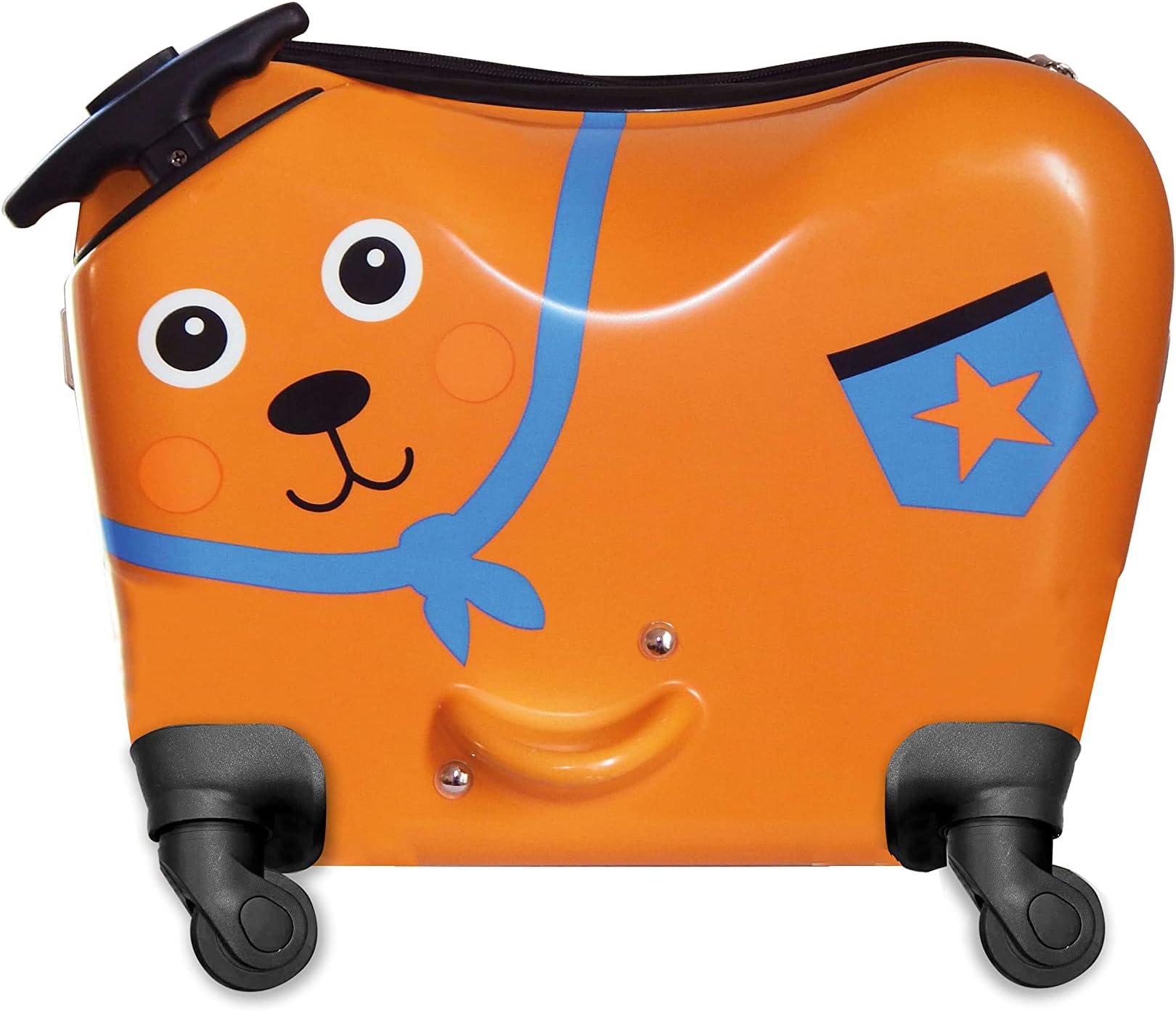 OOPS Children's Bear, Multi, Small