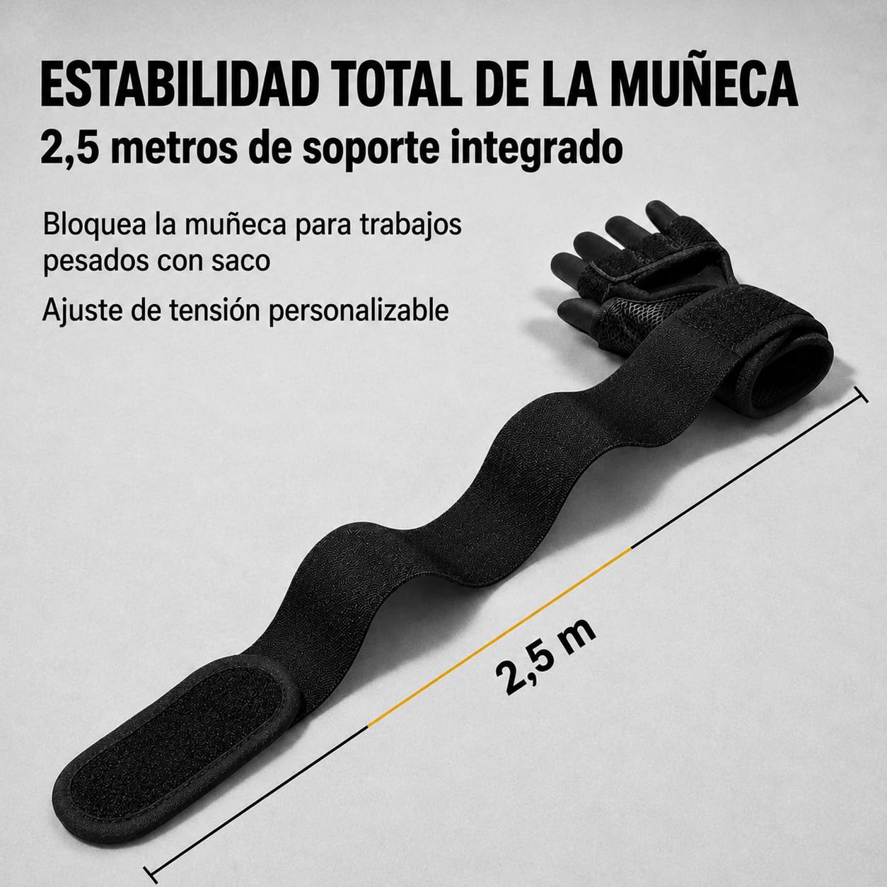 Guantes de boxeo profesional ultra acolchados con sistema de enhebrado rápido, banda de boxeo, vendajes de boxeo, mitón de boxeo, vendaje de boxeo, guantes de boxeo