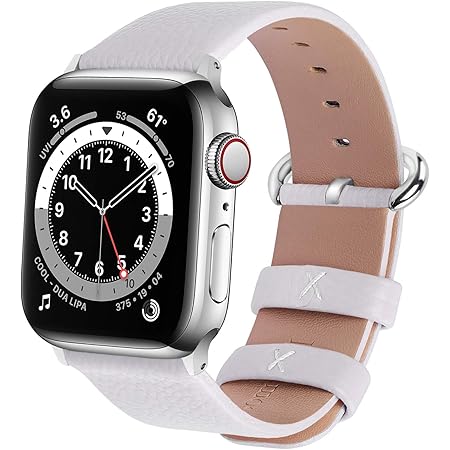 Apple Watch SE GPS, 40mm Silver Aluminium Case Only (DEMO) | Apcom CE