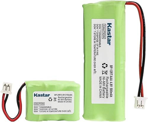 Kastar BP12RT Transmisor de collar de entrenamiento para perros y batería receptora BP20R para Dogtra 300M, 302M, Surestim M Plus, 280 NCP, 7000M,