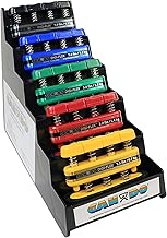 Digi-Flex Digit/Hand Exerciser- 5 Piece With Display Set