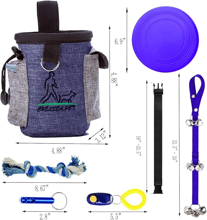 dog training kit