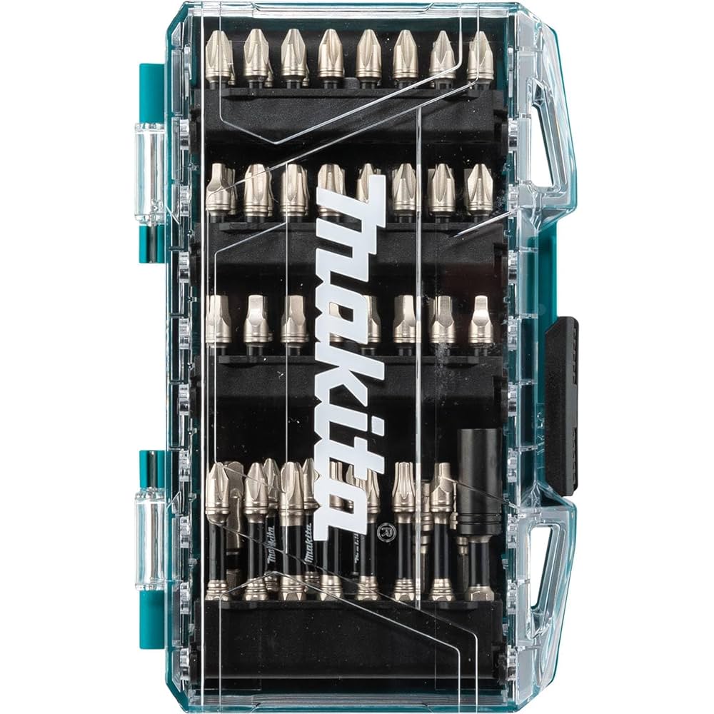 Makita - マキタ　インパクトドライバ　TD171 ソケット　ビットセット！ 61Xpi2fZC0L._AC_SY200_QL15_.jpg