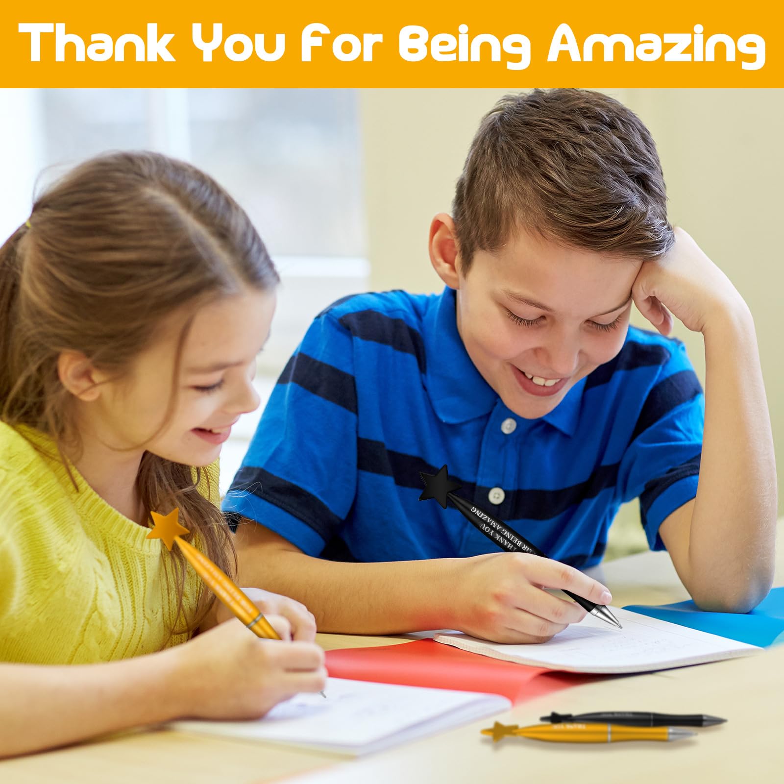 Snapklik.com : Yeaqee 36 Pcs Christmas Appreciation Gifts Bulk Thank ...