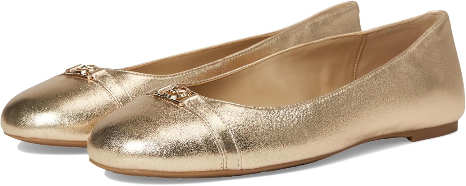 Michael Kors Womens Mandy Flat