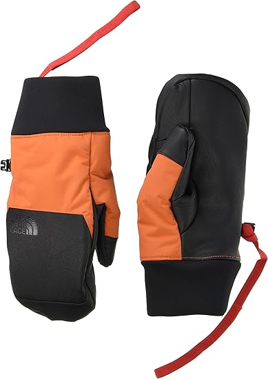 THE NORTH FACE ザノースフェイス グローブ フェイキーミットXL kajuen.net
