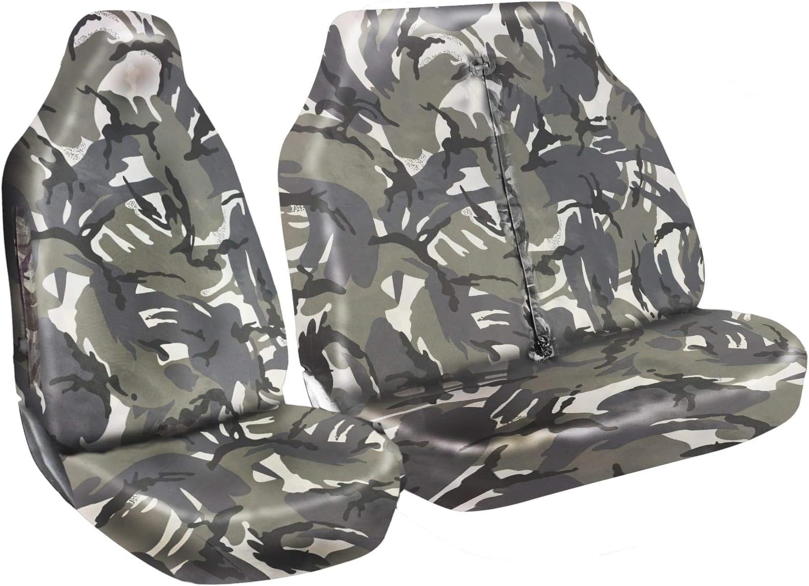 Carseatcover-UK Housses De Siège Pour Camping-car En Fausse