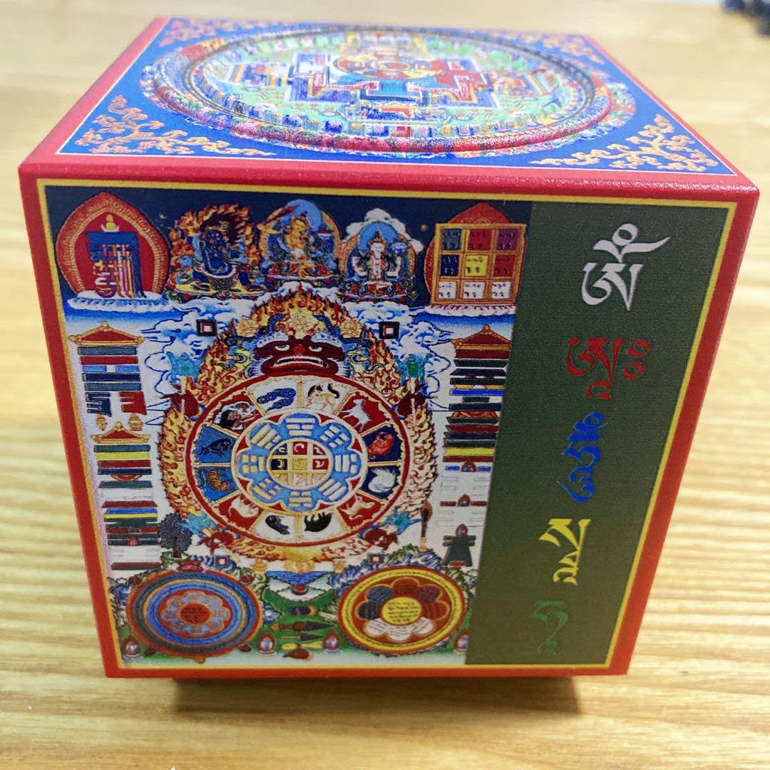Amazon.co.jp: チベットマシーン 173曲 ブッダマシーン buddha macine 