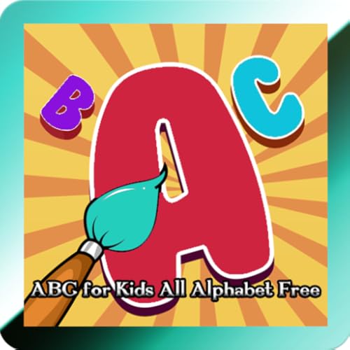 ABC for Kids All Alphabet Free