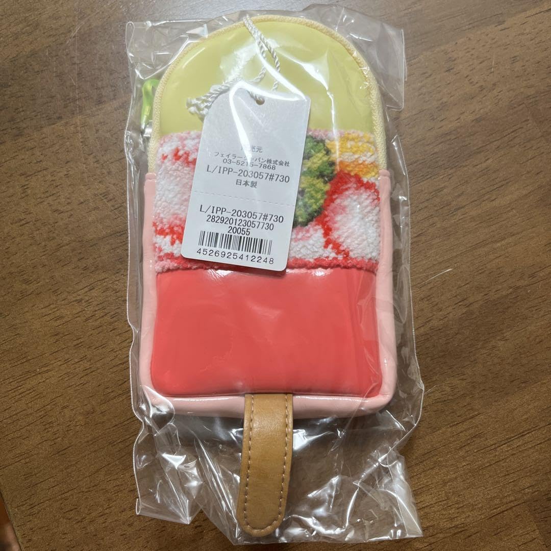Amazon.co.jp: フェイラー アイスポップ アイスキャンディー