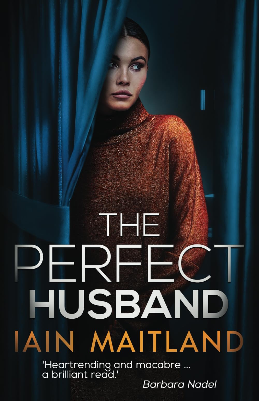 The Perfect Husband