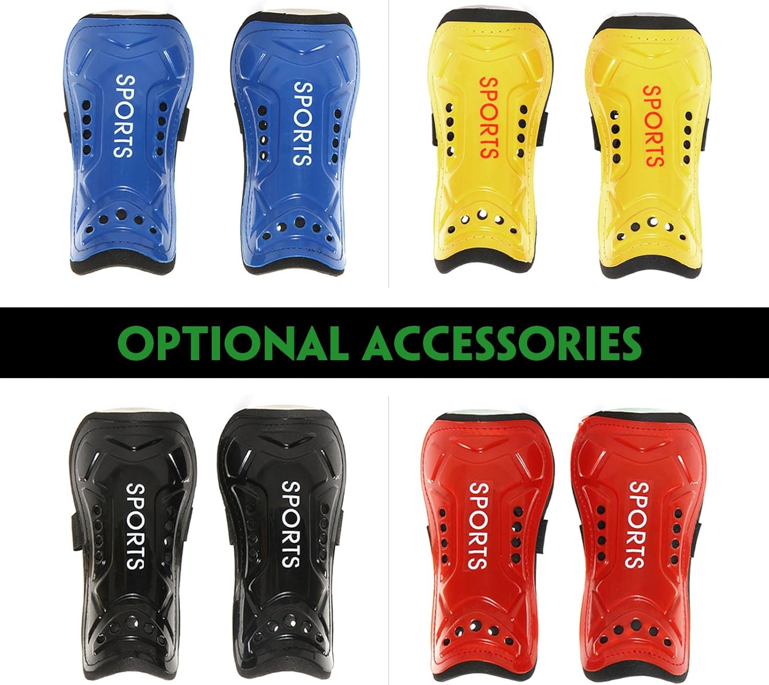 LAIFU Custom Soccer Uniforms Kids Youth Adult Personalized Soccer Jerseys Shirts Shorts Set Training Jersey for Boys Girls - Image 6