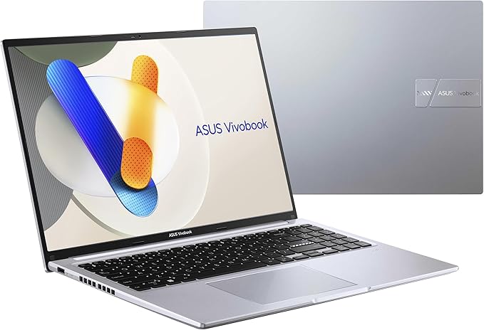 ASUS Vivobook 16 WUXGA Intel Core i5-1235U 16GB RAM 512GB SSD miniatura 6