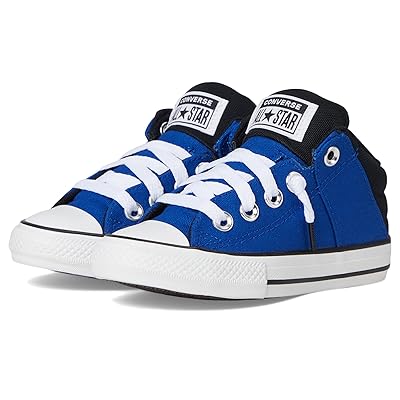 Converse Kids Chuck Taylor(r) All Star(r) Axel Easy On (Little Kid) Kids Shoes Blue/White/Black