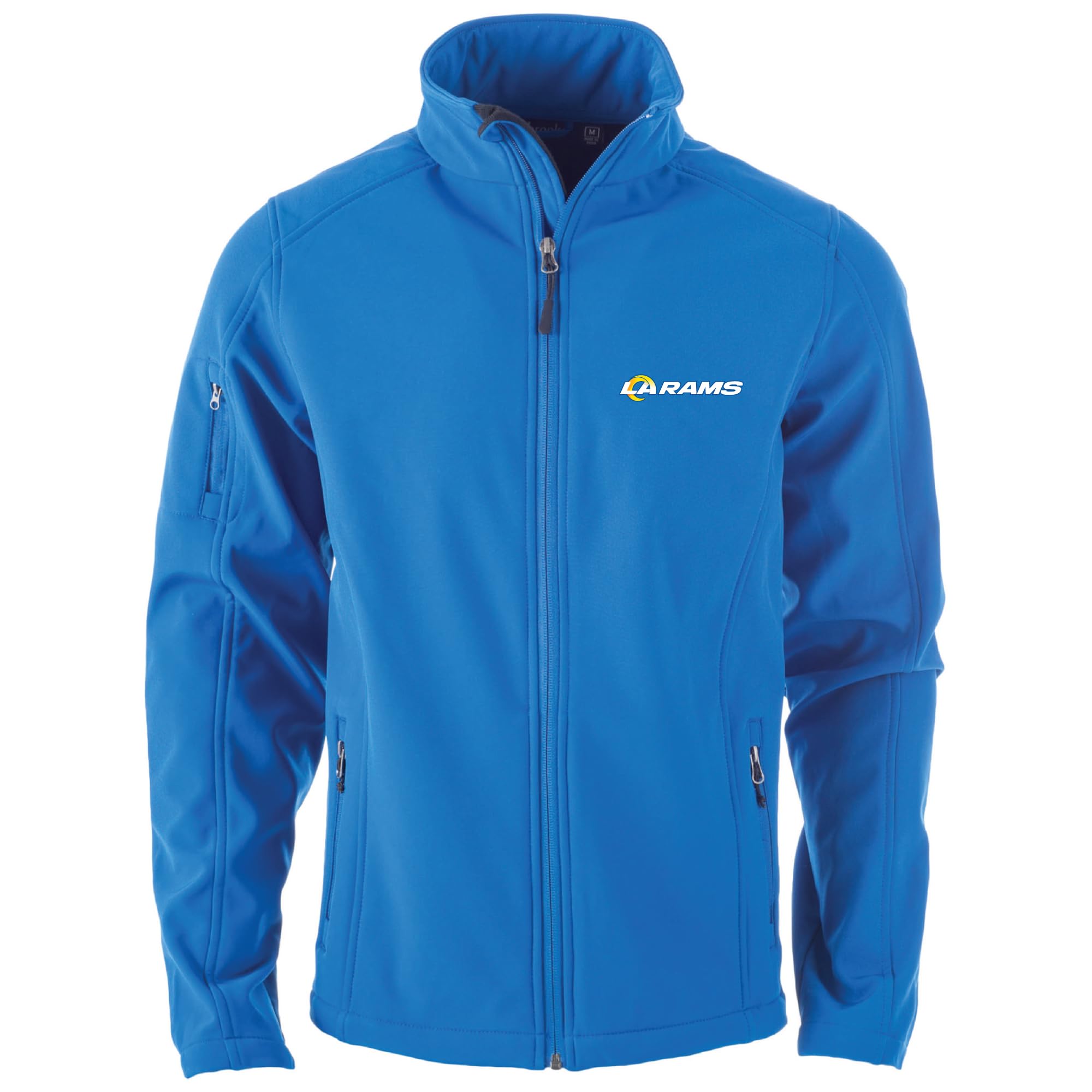 Dunbrooke NFL Mens Sonoma Softshell Jacket