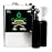 Clenzoil Field & Range Gun Oil | One Gallon | Cleaner Lubricant Protectant [CLP] | Multi-Purpose Gun Cleaner and 3 in 1 Oil | Gallon Jug w/Two Empty Spray Bottles & Funnel