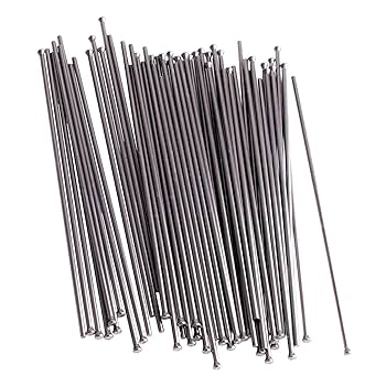 Needles S トープ 値下げ可 SWANSOFT Descaling Needles for Scaler, 38 Pcs Replacement