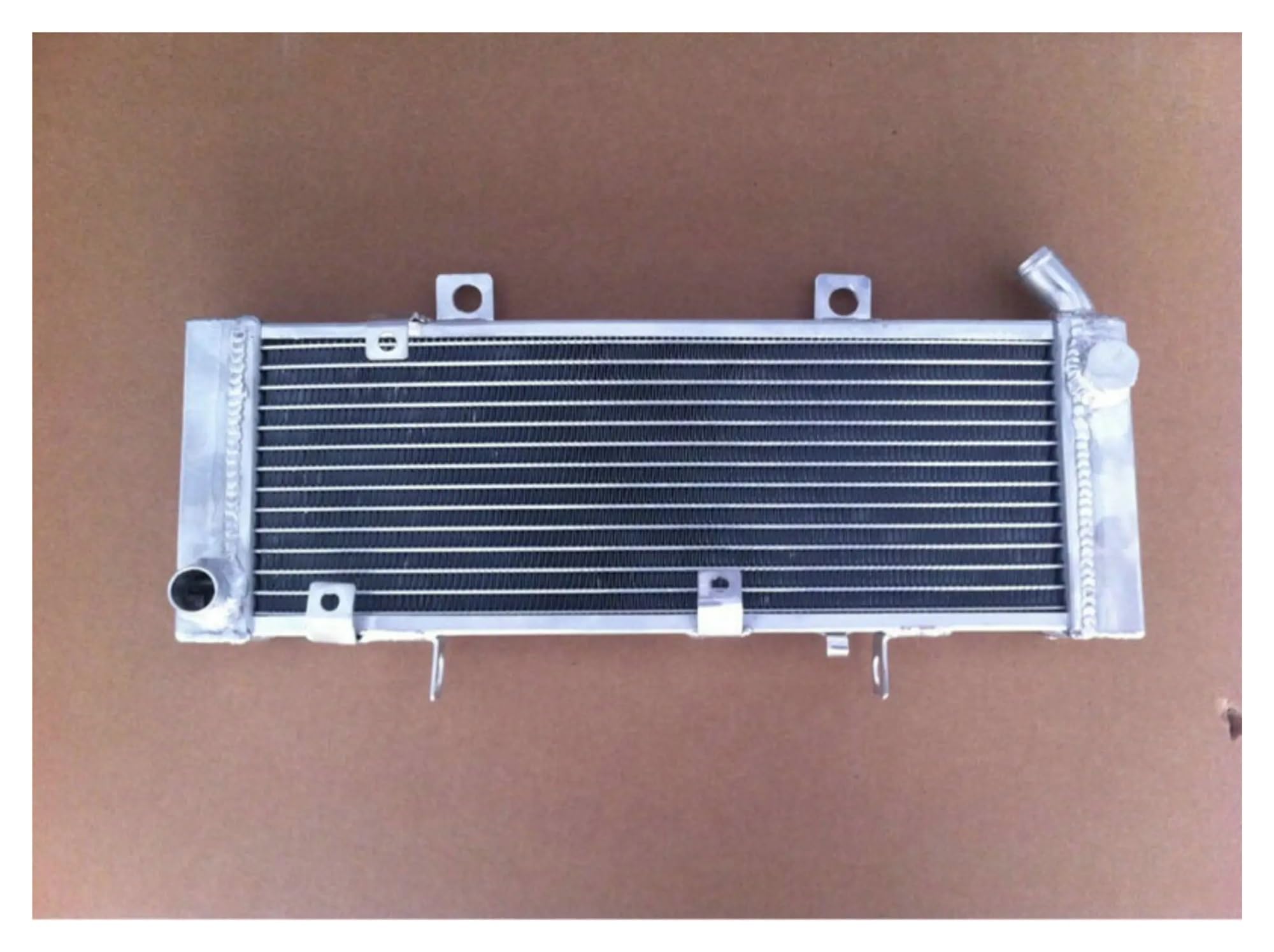 Płyn chłodzący do chłodnicy aluminiowej | Dla Honda CBR600F CBR 600 F 1987-1990
