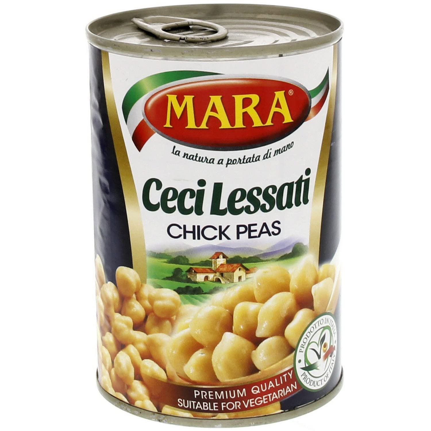 Mara Chick Peas 400g