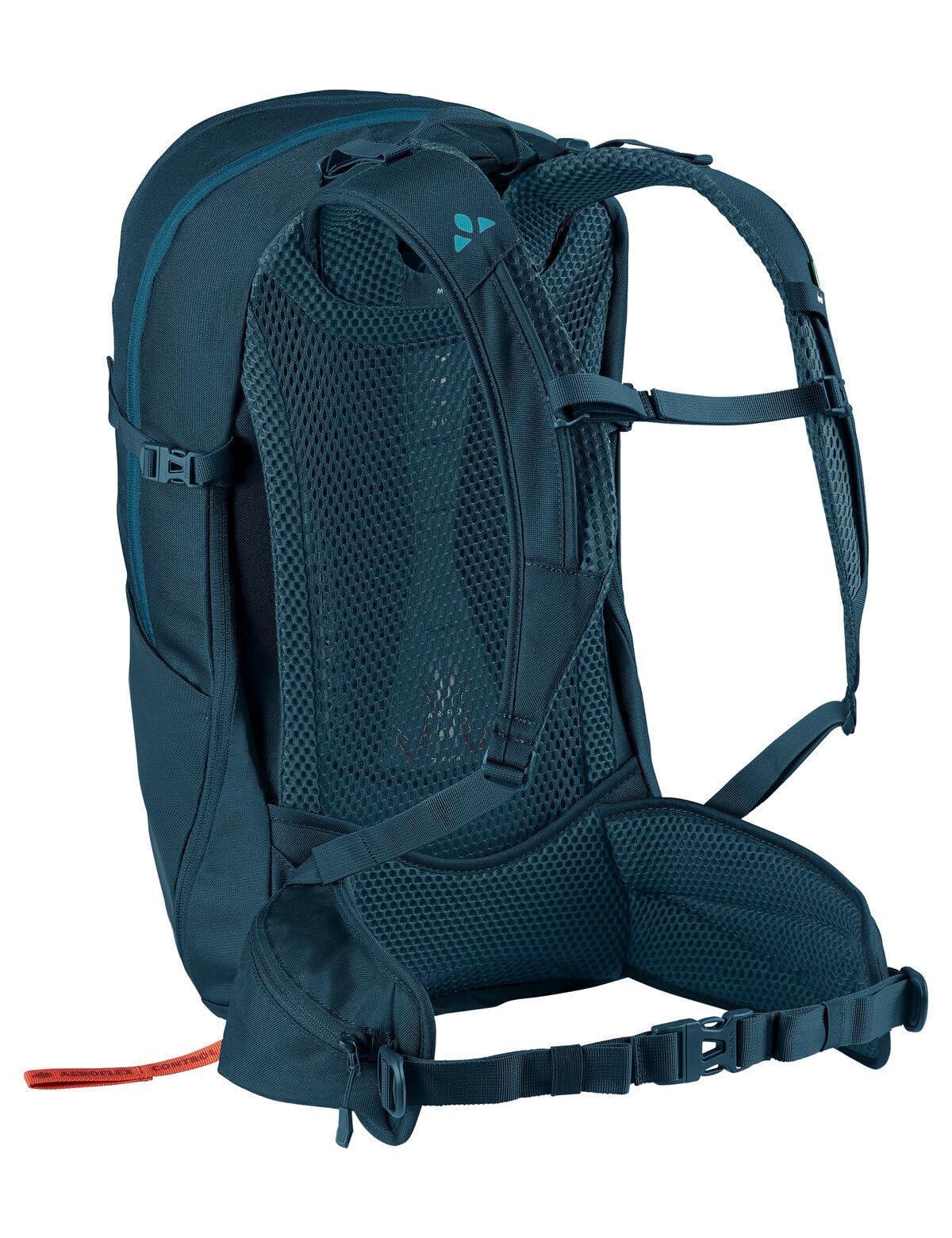 Vaude Wizard 24+4 Zaini 20-29L Unisex - Adulto (Pacco da 1)