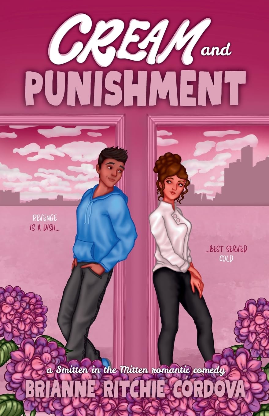Cream and Punishment (Smitten in the Mitten)
