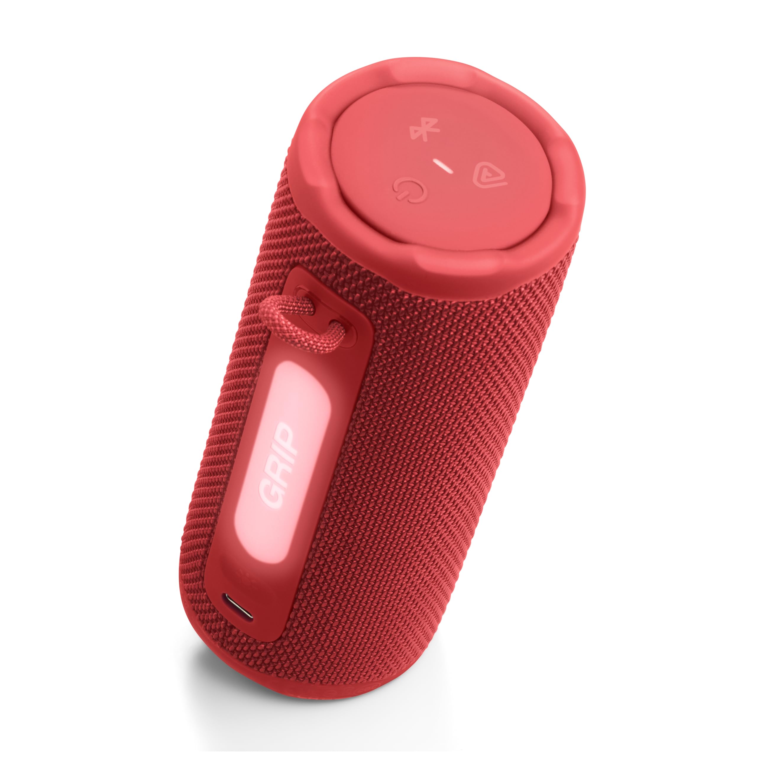 Amazon.com: JBL Grip Portable Bluetooth Speaker, Waterproof