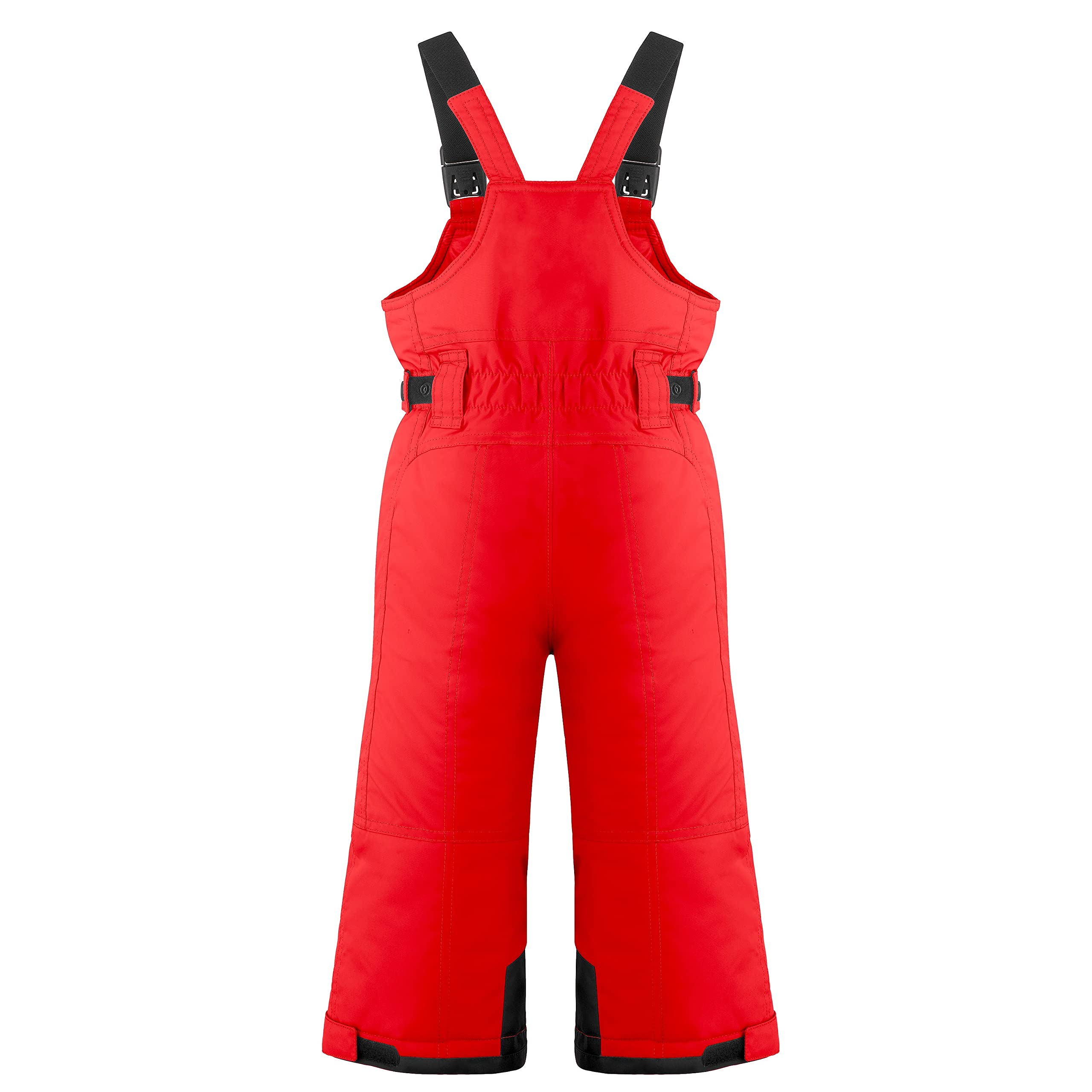 Poivre Blanc - Salopette De Ski 0924 Scarlet-red6 Niño - Rojo