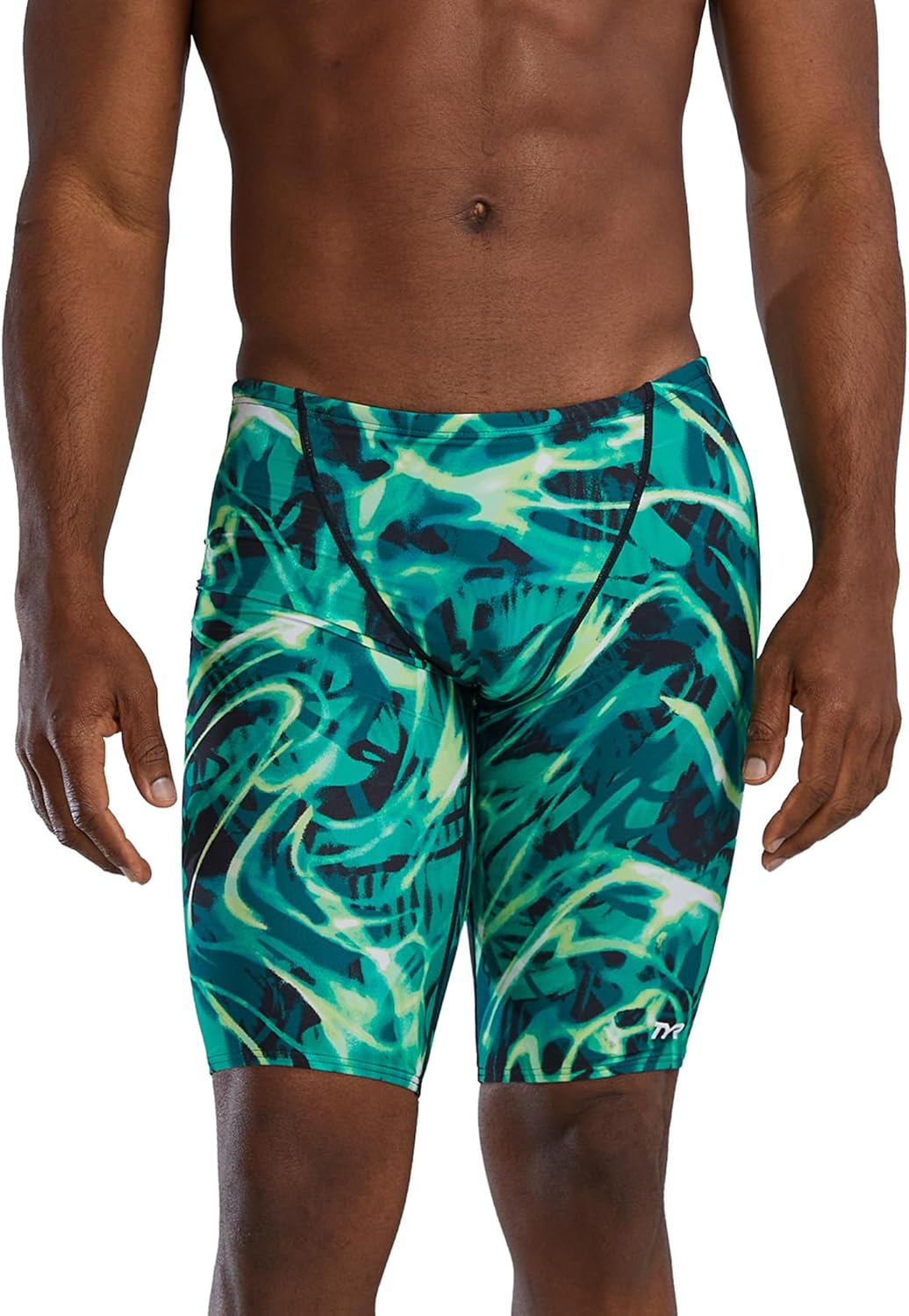 TYR Men's Men's Electro Jammer