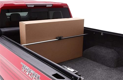 Miniatura 4 de Lund 607002 Barra de carga con trinquete, color negro