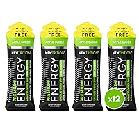 Vista 8 de NewTrition® Extra Strength Energy Shots 1.7 fl oz (paquete de 24, sabor a uva) – 250 mg de cafeína con vitamina B y aminoácidos, sin azúcar, sin