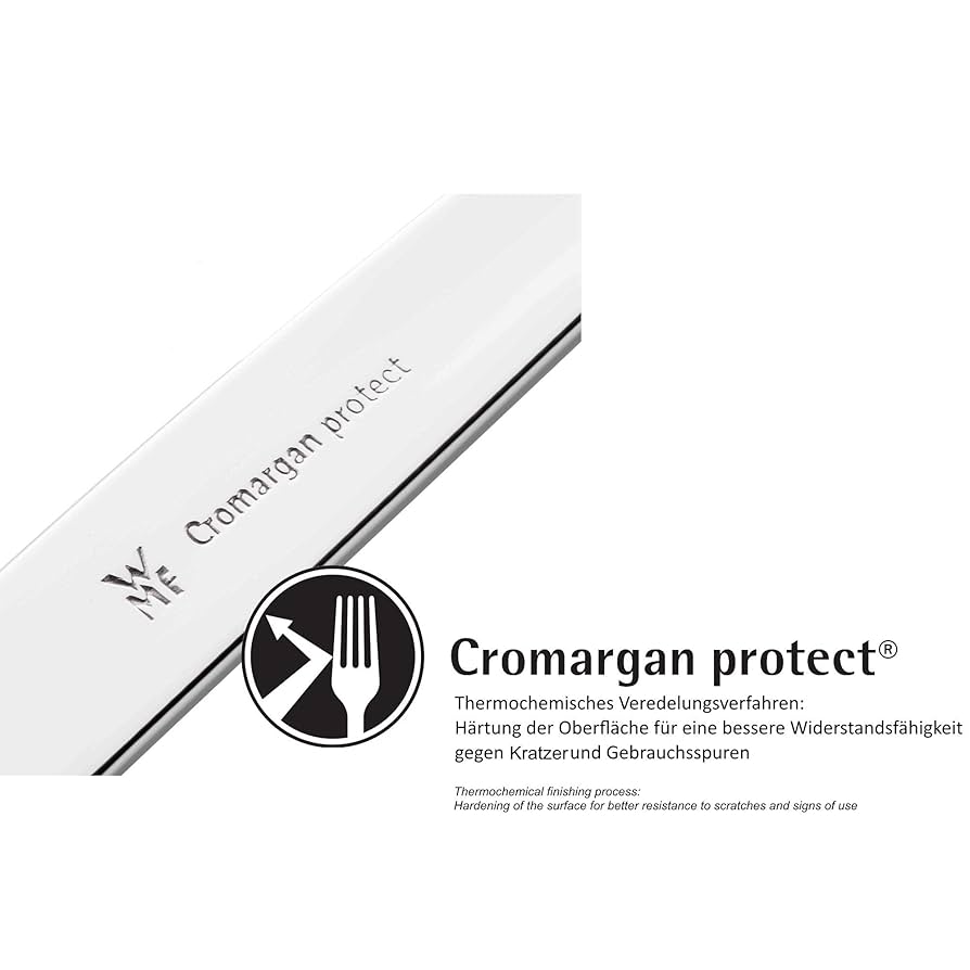 WMF カトラリーセット 30点 Cromargan protect Amazon | WMF カトラリーセット 30ピース 6人用 Kult Cromargan