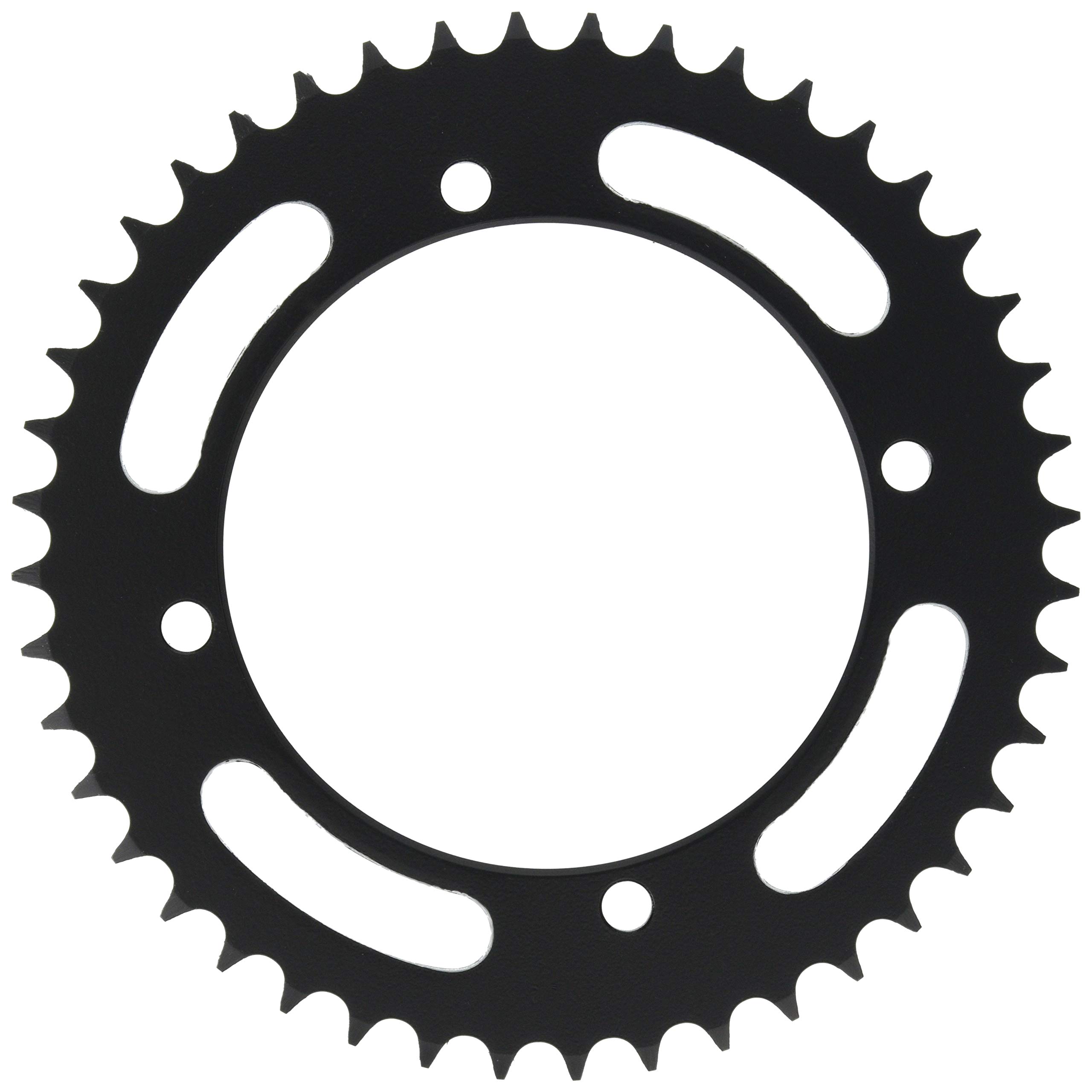 Kitaco 535-4025044 Driven Sprocket (44T) D Tracker 125/KLX125