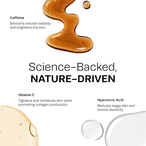 Miniatura 3 de Hot Vita Sculpt Gel - Fórmula para esculpir y reafirmar el cuerpo para un mejor contorno y piel rejuvenecida, fabricado con ingredientes naturales y