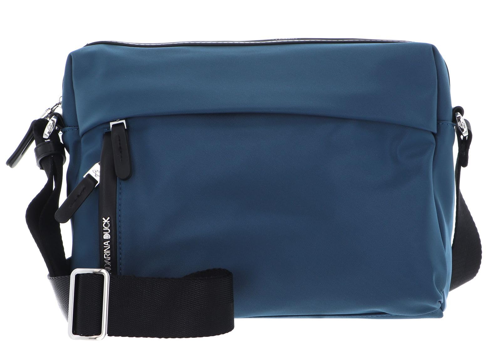 Mandarina Duck, Hunter Crossover Woman, One Size, Scuba Blue, Taglia Unica