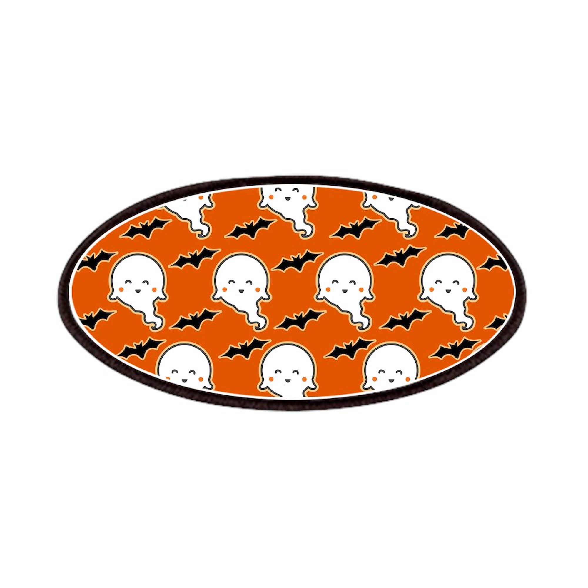 CafePress Halloween Ghost Cute 4