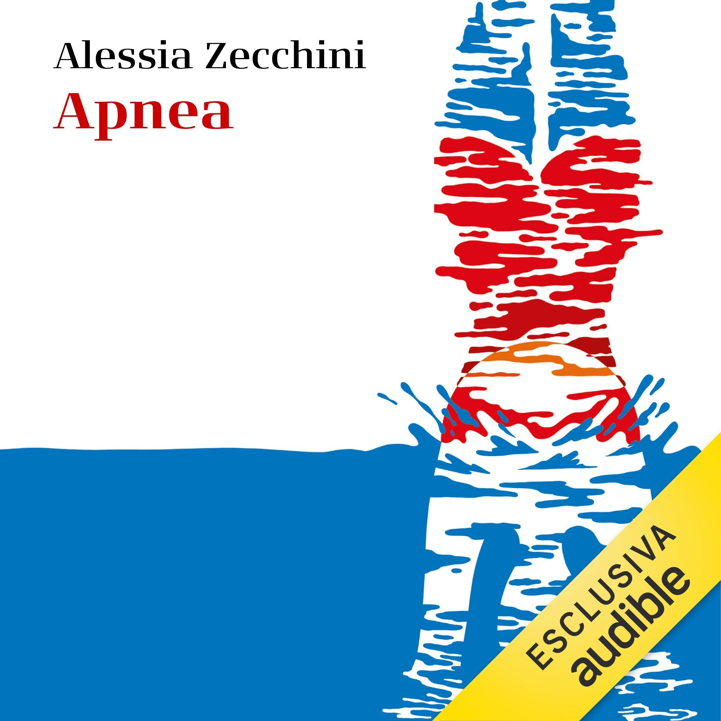 Apnea: Viaggio nelle profondità del corpo e dell'oceano
