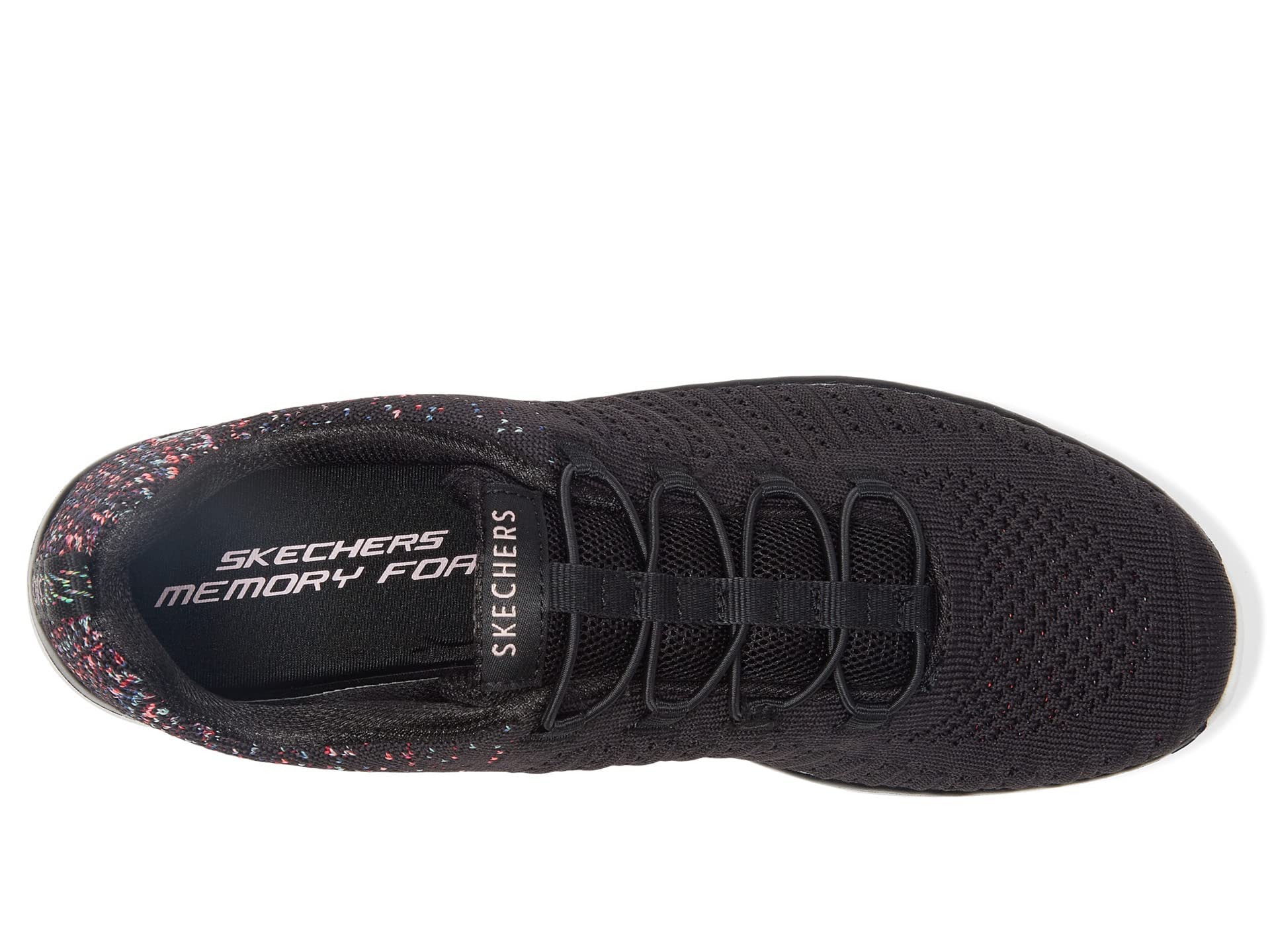 Skechers cnota - Adidasy Kobiety
