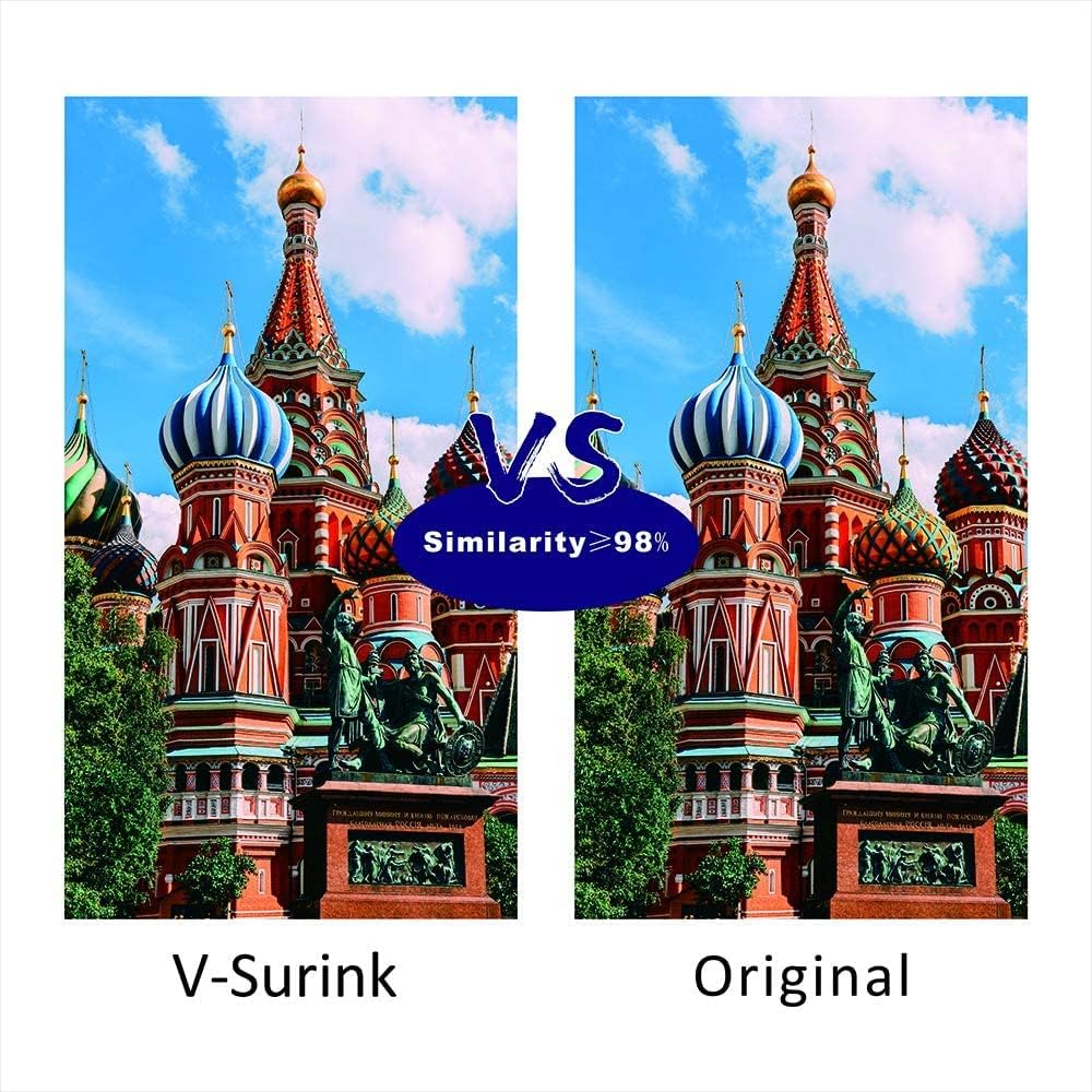 Prоmо Dіѕсоunt Uр Tо 70% оƒƒ V-surink Remanufactured Ink Cartridges Replacement for Epson T288XL 288XL 288 XL to use with XP-430 XP-340 XP-440 XP-330 XP-434 XP-446 Printer (2 Black, 1 Cyan, 1 Magenta, 1 Yellow, 5 Pack)