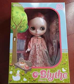 ネオブライス プレーリーポージー ﾈｵﾌﾞﾗｲｽ☆『プレーリー・ポージー』お迎え | Dear☆