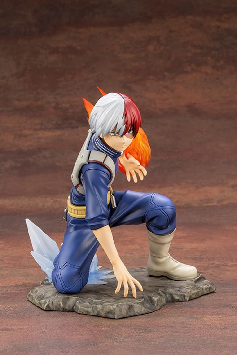Buy Fan Favoritev My Hero Academia Shoto Todoroki Artfx J Statue Online In Indonesia B0957h3d7r Buy Fan Favoritev My Hero Academia Shoto Todoroki Artfx J Statue Online In Indonesia B0957h3d7r