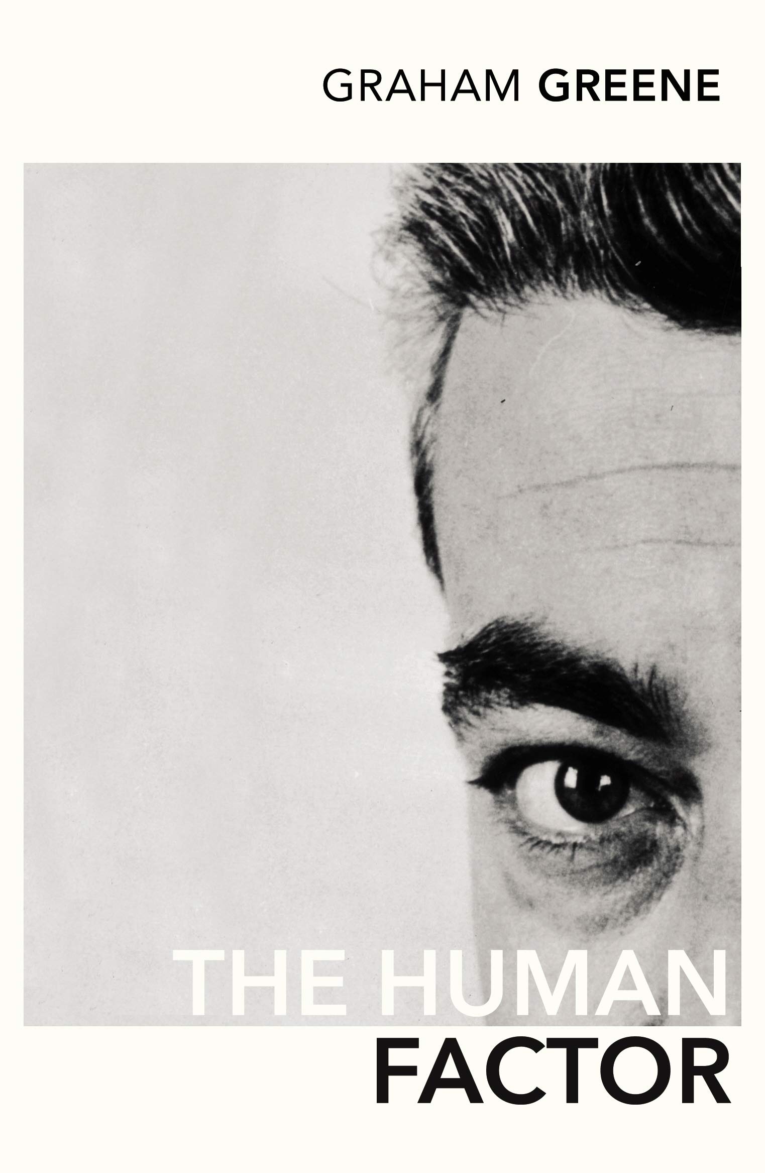 The Human Factor (Vintage Classics), Greene, Toibin 9780099288527 New,.