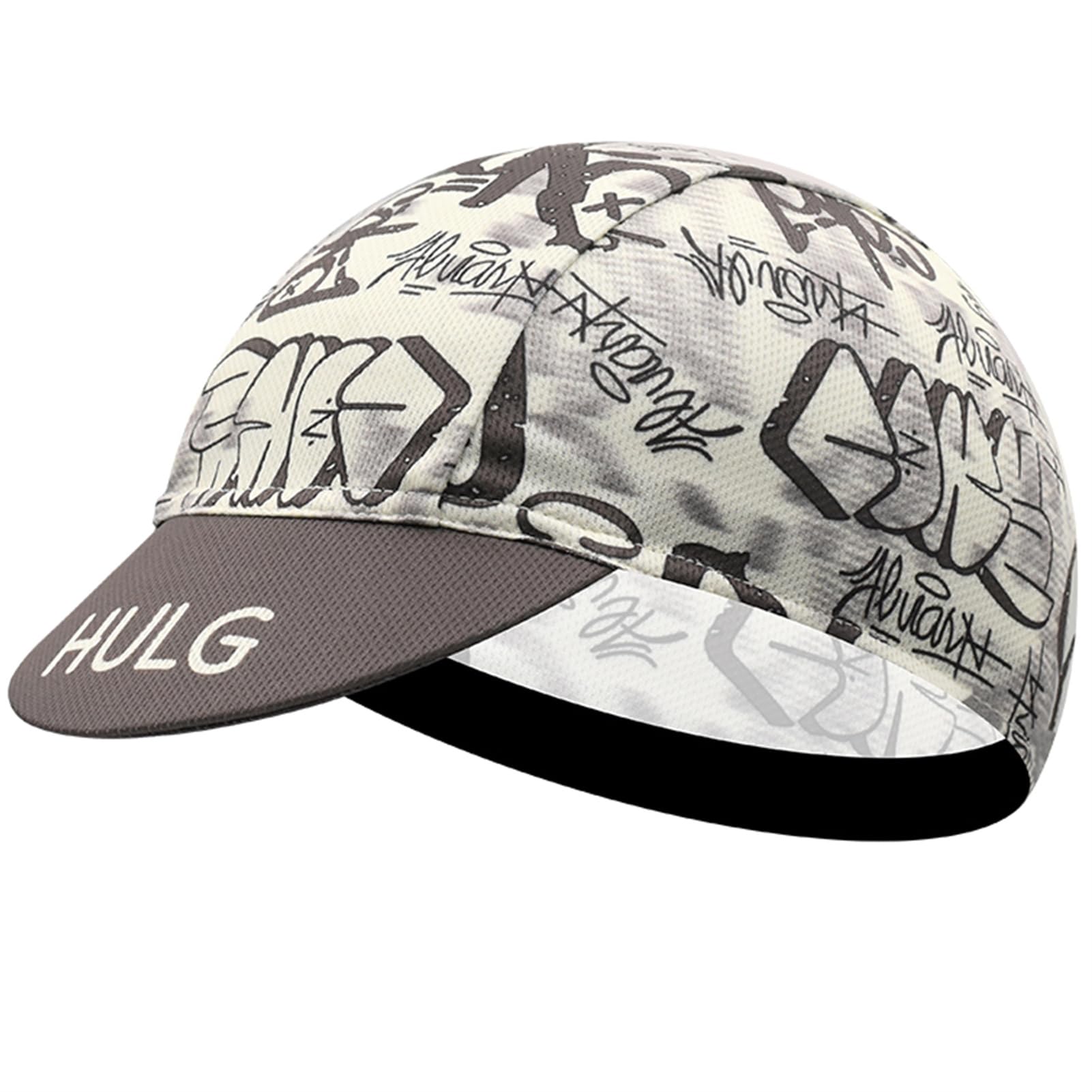 Hulg Unisex Style-12 Cycling Cap,Cycling Cap Under Helmet,Lightweight Summer Cycling Cap,Retro Cycling Hat-Under Helmet,Cycling Helmet Liner Breathable&Sweat Uptake (Style-12)