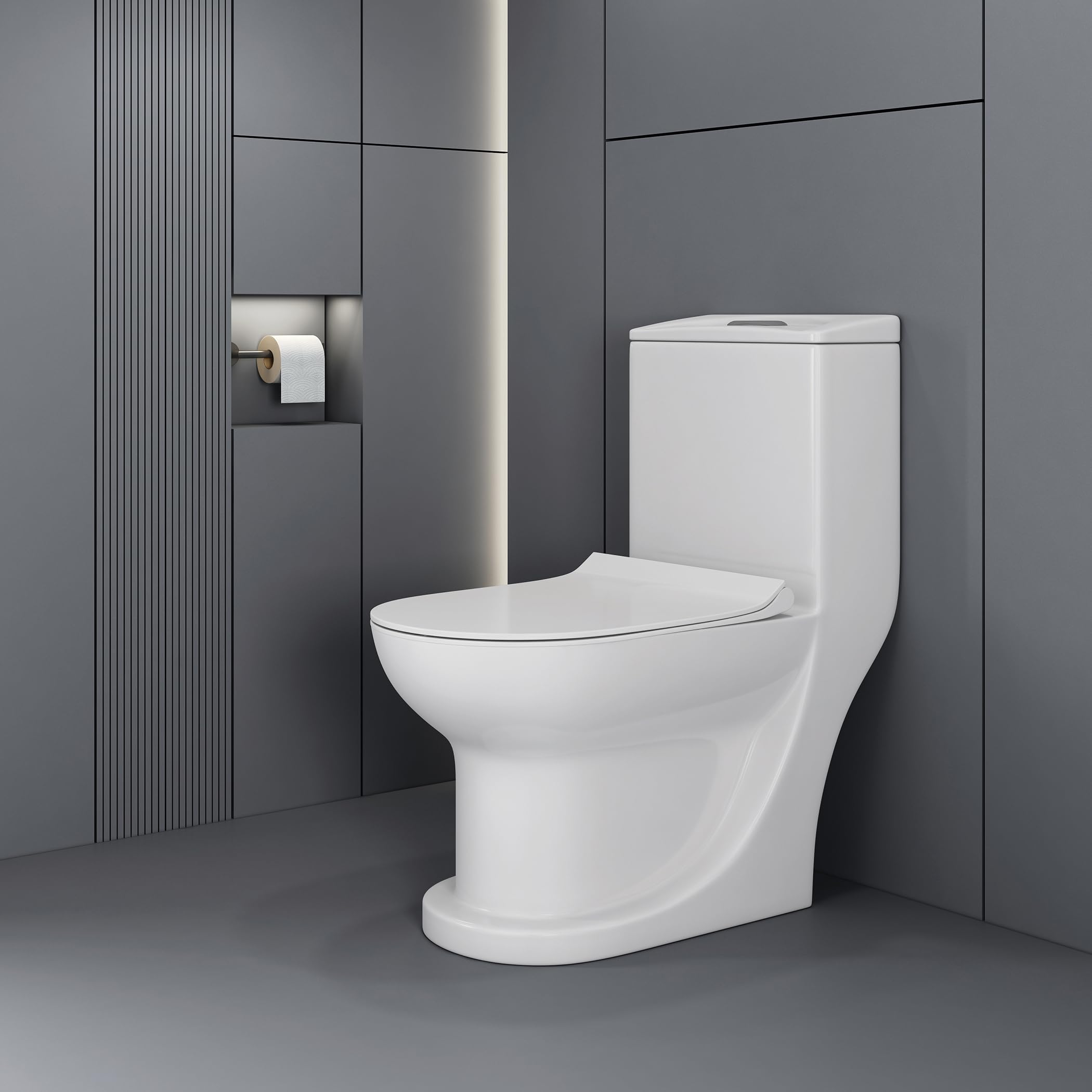 See full amazon price history chart for WassMist Western Toilet Commode for Bathroom – Modern Commode for Toilet | Bathroom Commode for Comfort and Style (S Trap Outlet | One Piece | Wash Down Flush) WassMist Western Toilet Commode for Bathroom – Modern Commode for Toilet | Bathroom Commode for Comfort and Style (S Trap Outlet | One Piece | Wash Down Flush) (B0D9BYWJY9) Amazon Price History, Amazon Price Tracker