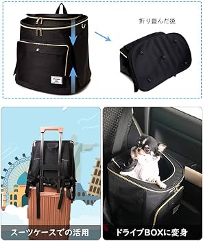 Amazon.co.jp: WinSun 猫 リュック 猫 キャリー 犬 リュック 猫