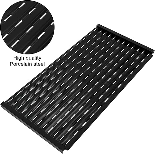 Miniatura 5 de Piezas de repuesto del emisor para Charbroil TRU-Infrared Grill G362-2100-W1 463632520 463632320 463642316 463644220 466642316 466642416 463246116 8