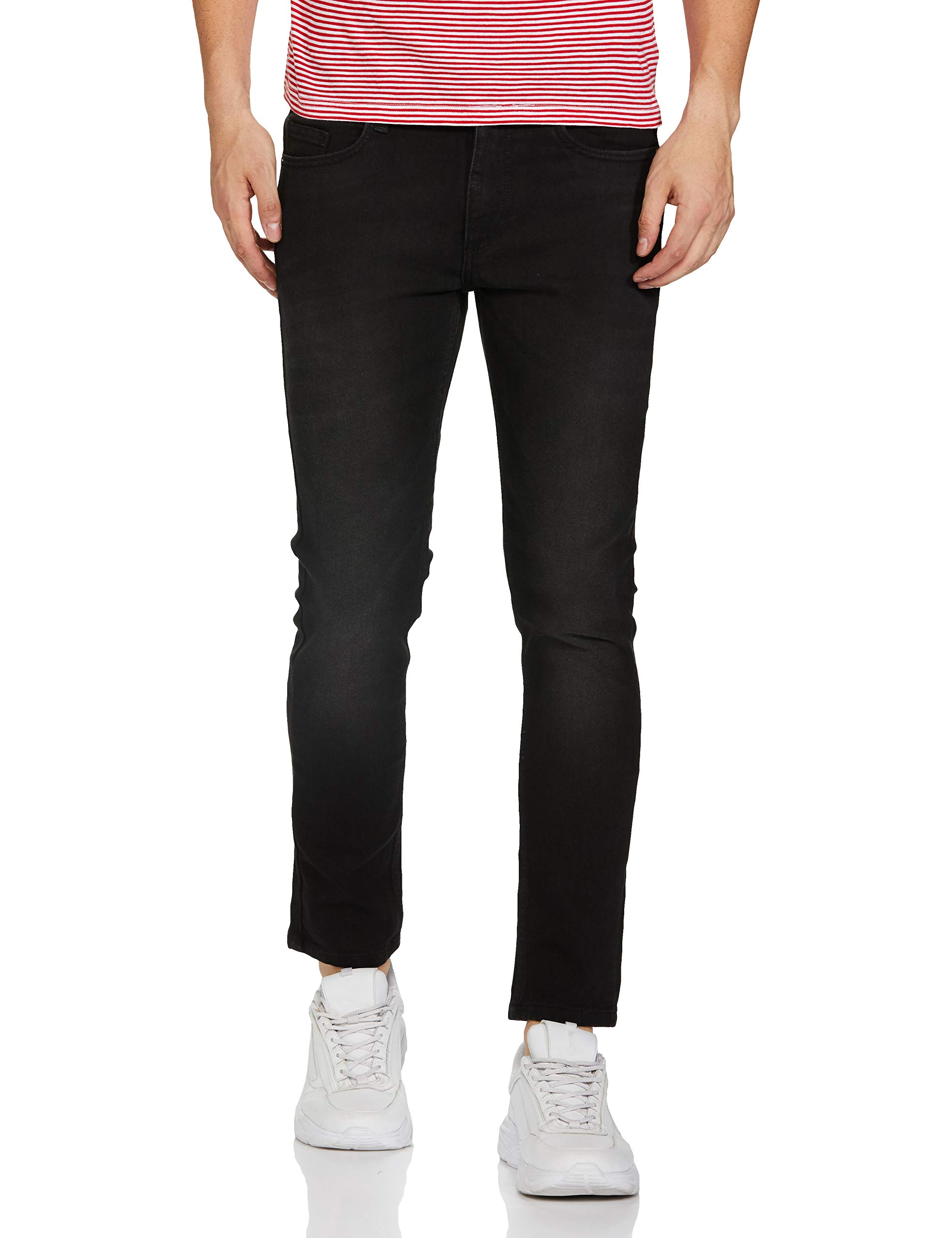 the indian garage co Men Jeans-picture-16
