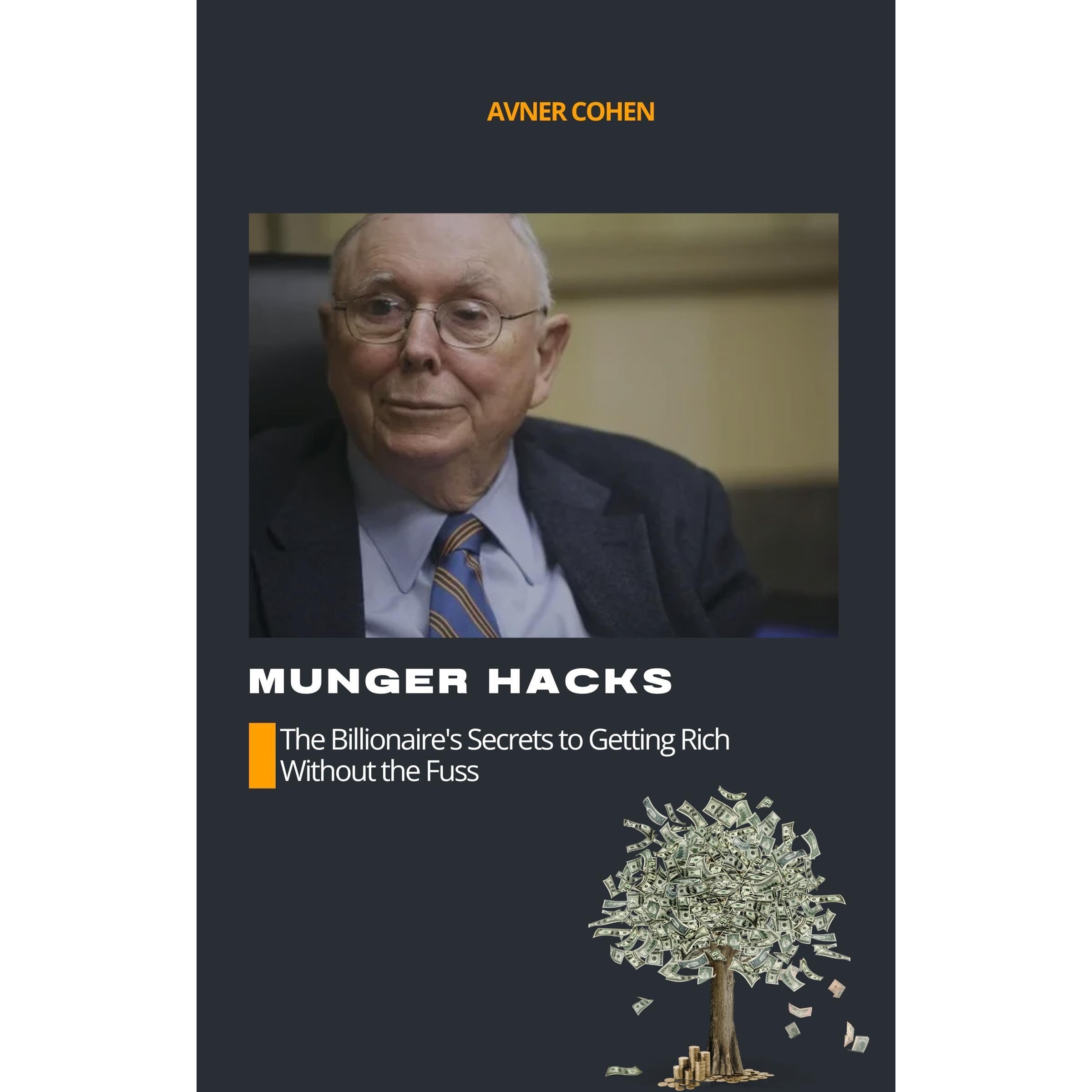 Munger Hacks