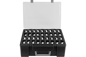 Miniatures Carrying Case: Protect Your Hobby Figurines!