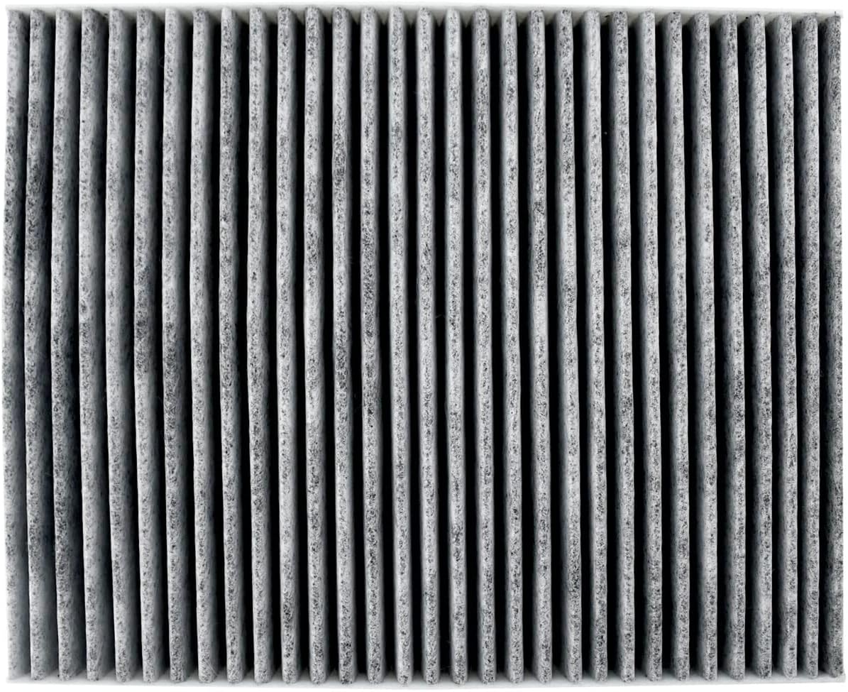 CF12150 Cabin Air Filter Replacement For Ford Expedition F-150 F-250 F-350 F-450 F-550 Super Duty, Lincoln Navigator C38214